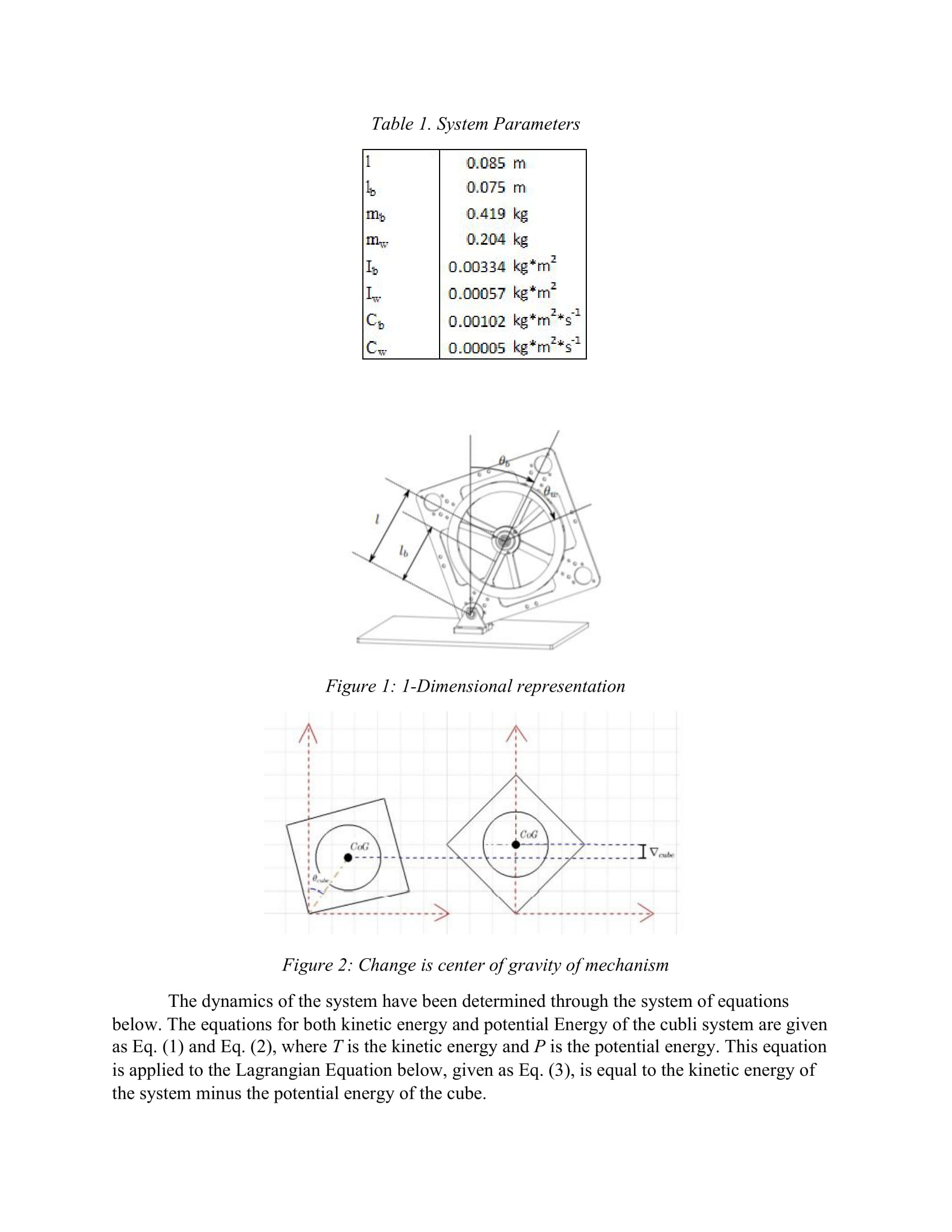 Page 3 of the report