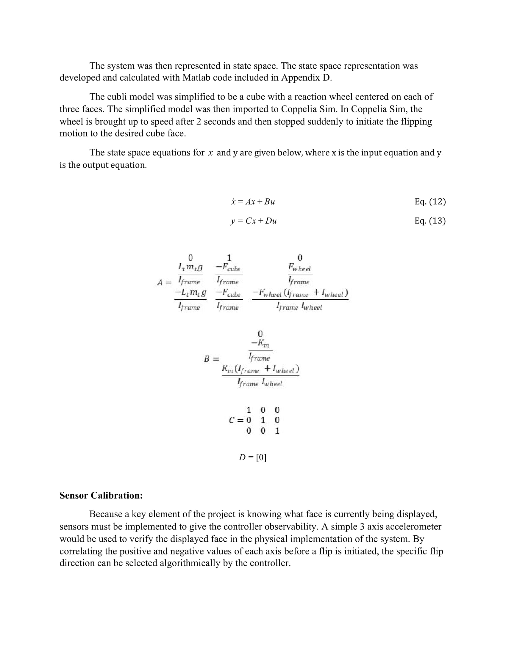 Page 5 of the report