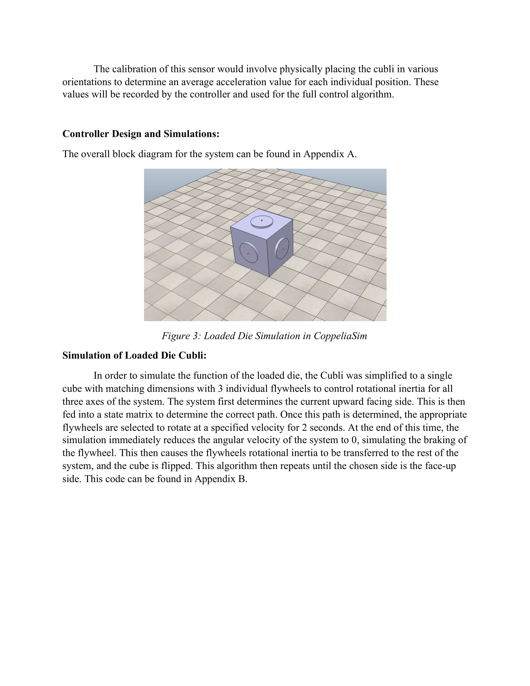 Page 6 of the report
