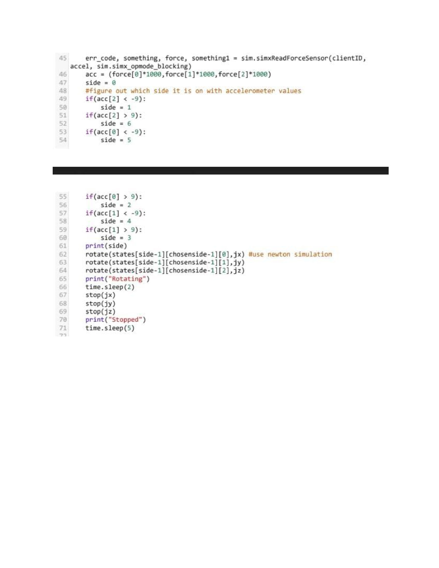 Page 11 of the report
